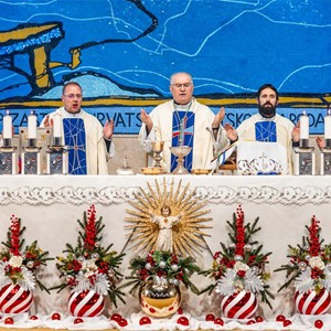 Nacionalno svetište sv. Josipa bit će proglašeno manjom bazilikom